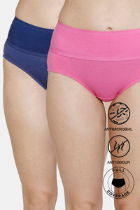 Ibis Rose D Cobalt